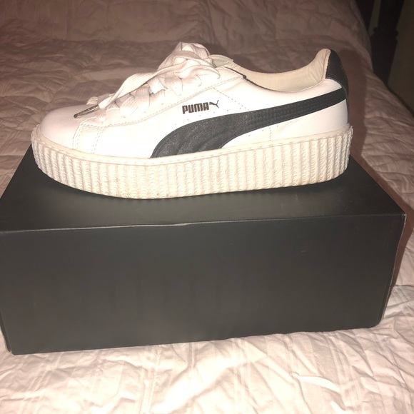 Fenty puma - Picture 1 of 2